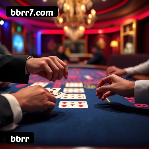 Performance App bbrr